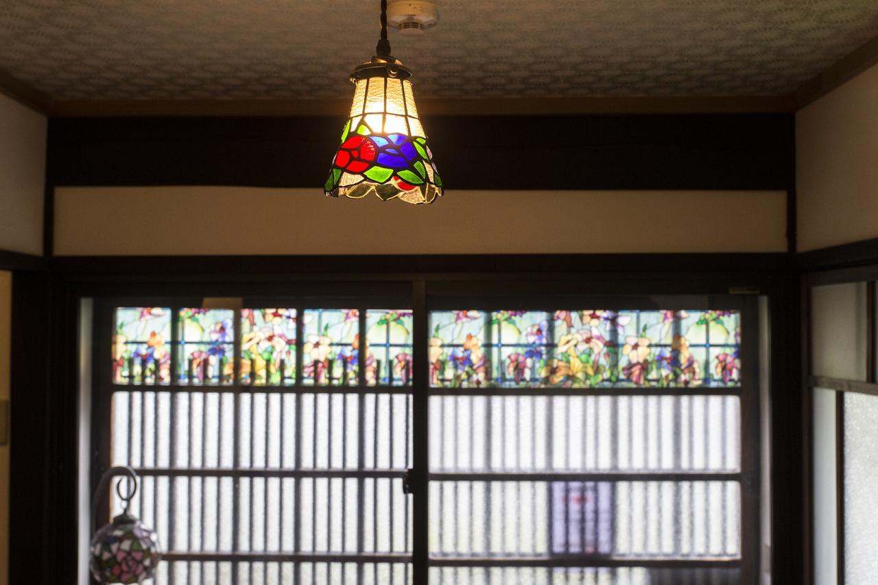 Vila Kyomachiya Hachijo Kjóto Exteriér fotografie